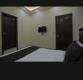 Hotel O Town Palace